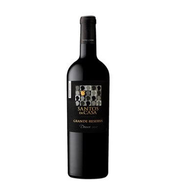 Santos da Casa  Tinto