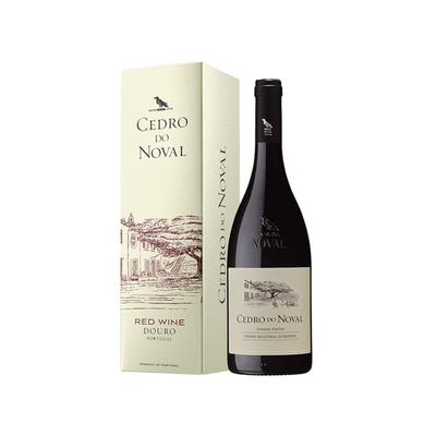 Cedro Do Noval Magnum  Tinto