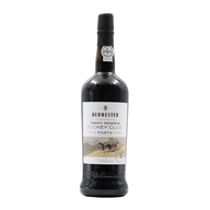 Burmester Jockey Club Reserva Porto