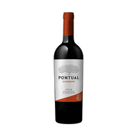 Pontual Superior Tinto