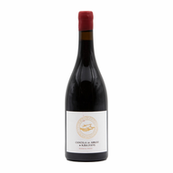 Cancela De Abreu & Riba D´Ave Reserva Tinto