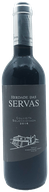 Herdade Das Servas Reserva 3 Litros Tinto