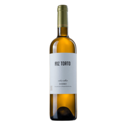 Foz Torto Vinhas Velhas  Branco