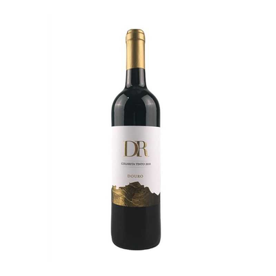 DR  Tinto