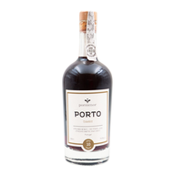 Pormenor 10 Anos Tawny 