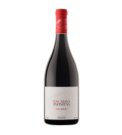 Escadas Infinitas Tinto