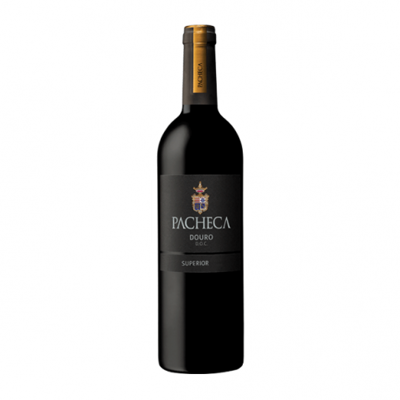 Quinta da Pacheca Superior  Tinto