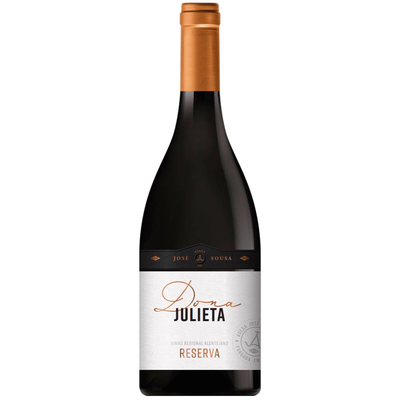 Dona Julieta Reserva Alentejano  Tinto