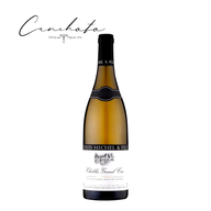 Louis Michel Chablis Grand Cru Vaudésir , Louis Michel Chablis Grand Cru Vaudésir , Branco