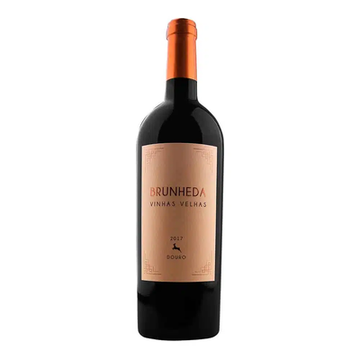 Brunheda Vinhas Velhas  Tinto