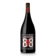 Herdade De São Miguel Xutos & Pontapés 88 Magnum Tinto