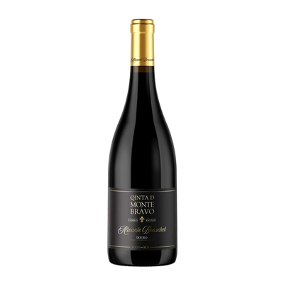 Quinta do Monte Bravo Alicante Bouschet  Tinto
