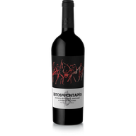 Herdade São Miguel Xutos E Pontapés Tinto