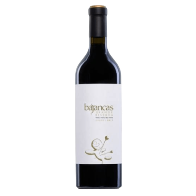 Bajancas Grande Reserva Double Magnum 