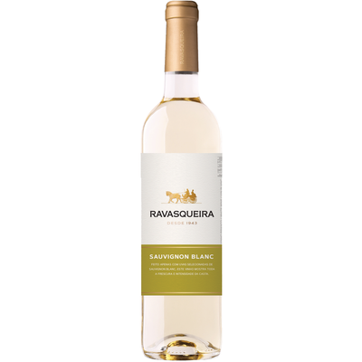 Ravasqueira Sauvignon Lisboa  Branco
