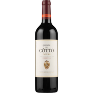 Quinta Do Côtto Reserva Douro Red