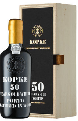 Kopke Sao Luiz Colection Grande Reserva  Branco