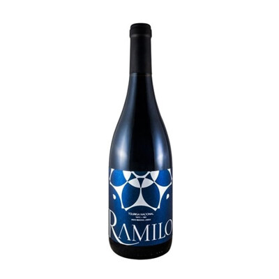 Ramilo Touriga Nacional  Tinto