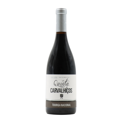 Quinta de Carvalhiços Touriga Nacional  Tinto