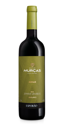 Quinta de Murças Minas 