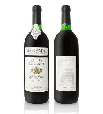 Quinta do Canto  Tinto