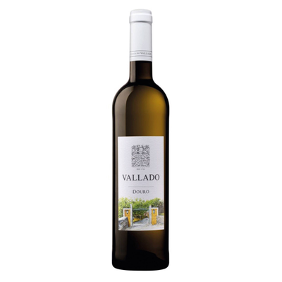 Vallado DOC Douro  Branco