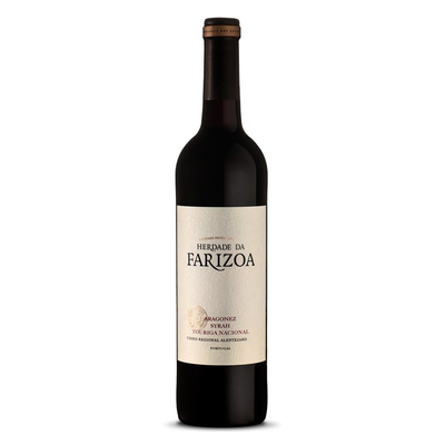 Herdade da Farizoa  Tinto