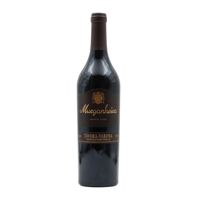 Murganheira Reserva Távora-Varosa  Tinto