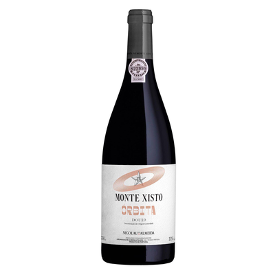 Monte Xisto Órbita Biológico Douro  Tinto