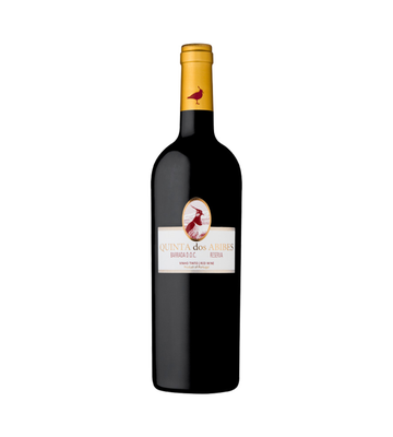 Quinta dos Abibes  Tinto