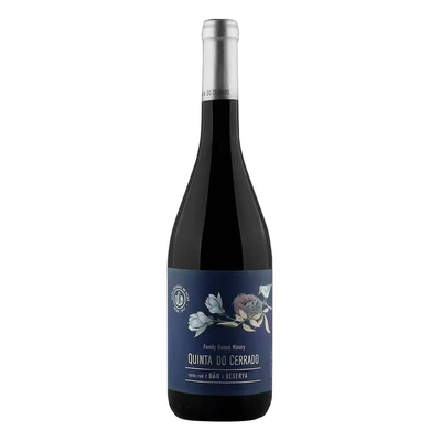 Quinta do Cerrado Reserva  Tinto