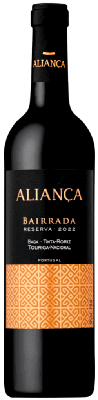 Aliança Reserva 