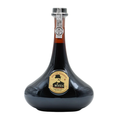 Rozès Decanter Reserva Especial  Porto