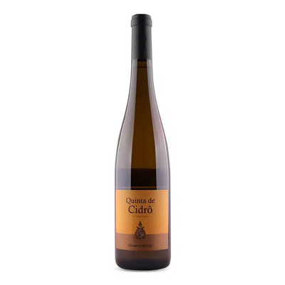 Quinta de Cidrô Gewurztraminer  Branco