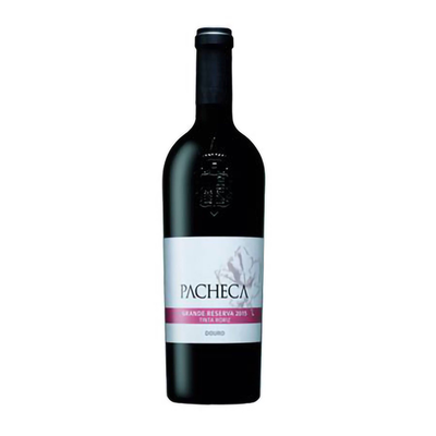 Quinta Da Pacheca Tinta Roriz Grande Reserva Douro  Tinto