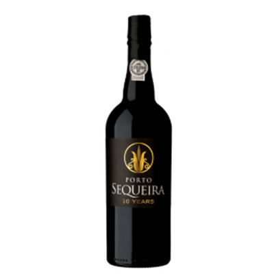 Sequeira 10 Years  Porto