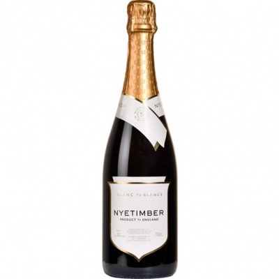 Espumante Nyetimber - Inglaterra  Espumante