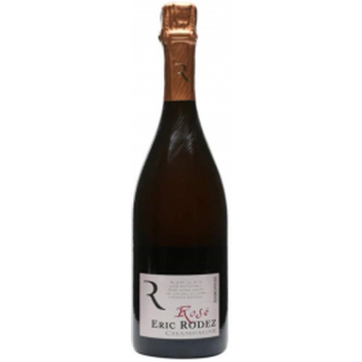 Eric Rodez Grand Cru  Rosé