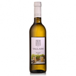 Vallado 0.375 Branco