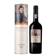 Dona Antónia Do Reserva Tawny Porto