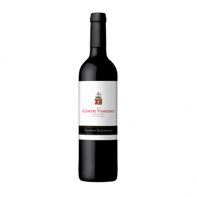 Conde de Vimioso Selected Harvest  Tinto