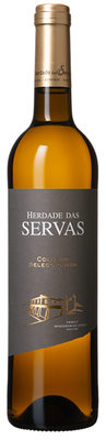Herdade das Servas Selecionada 