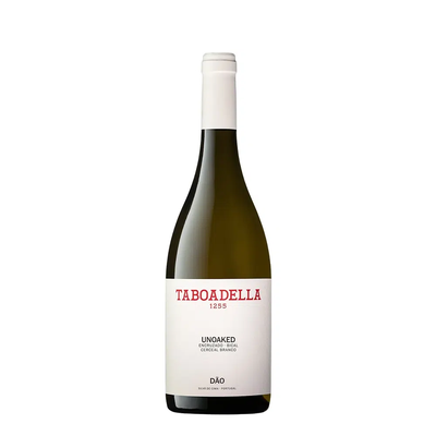 Taboadella Unoaked  Branco