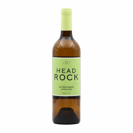 Head Rock Selected Harvest Trás-Os-Montes Branco