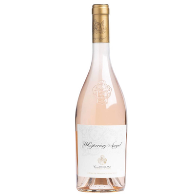 Whispering Angel França  Rosé