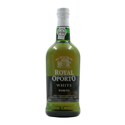 Royal O  Branco