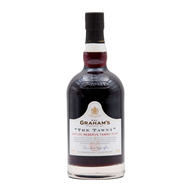 Graham's Do Tawny Porto