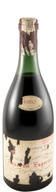 Casa Ferreirinha Reserva Especial (Rótulo Danificado) Tinto