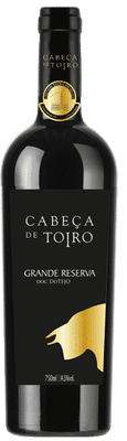 Cabeca Toiro Reserva  Rosé