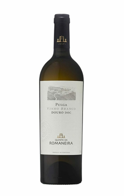 Qta Romaneira Pulga .branco 